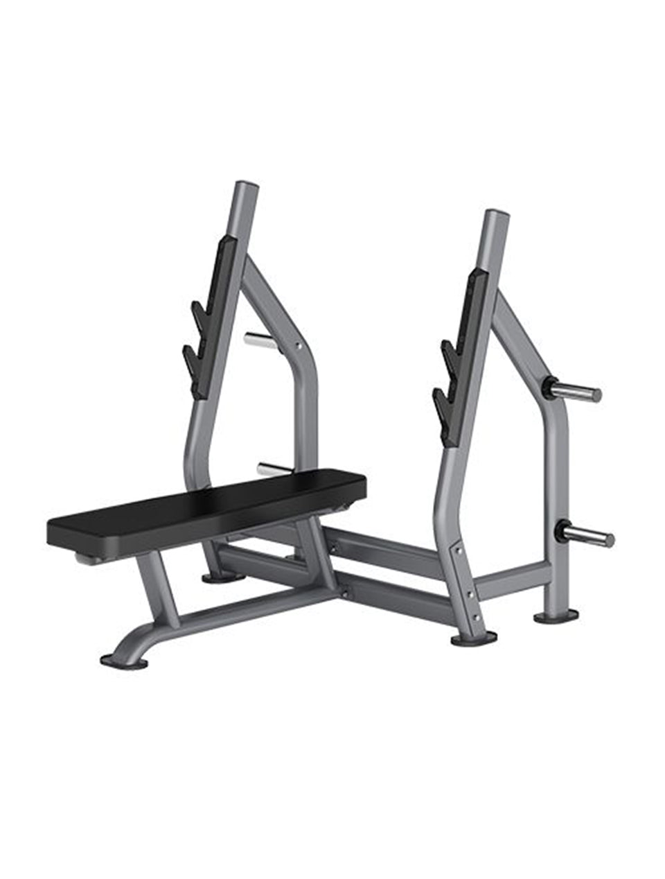 DR004 Flat Olympic Bench